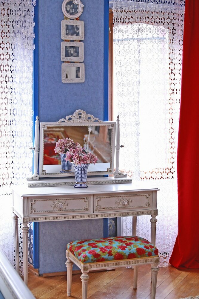 Фото Tbilisi Boutique Mansion