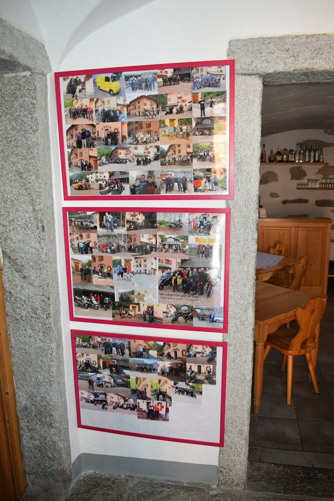 Фото Italo-Svizzero