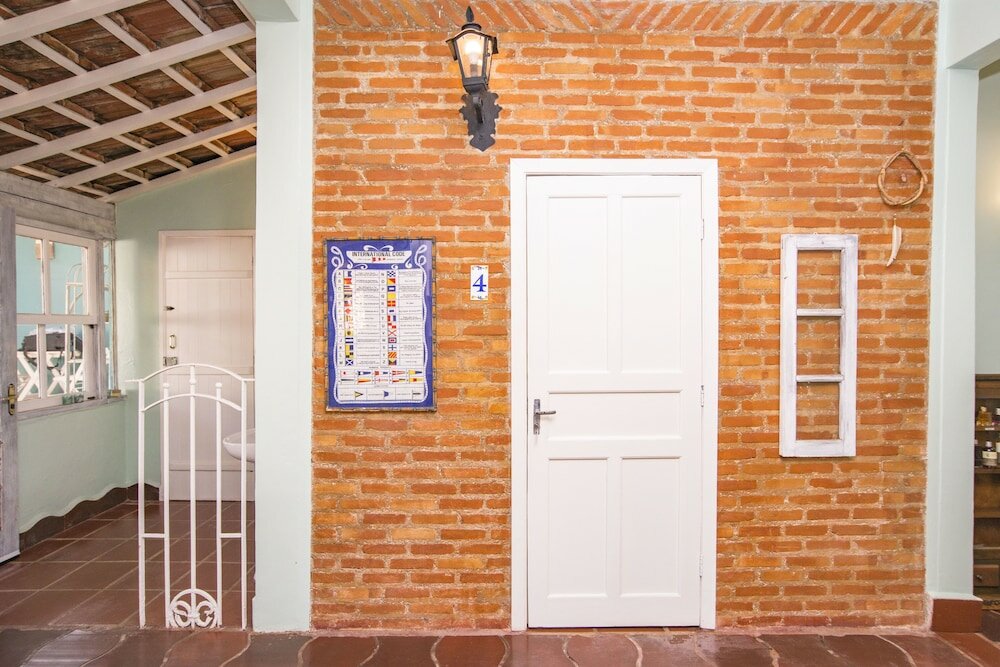 Фото Pousada Lehua