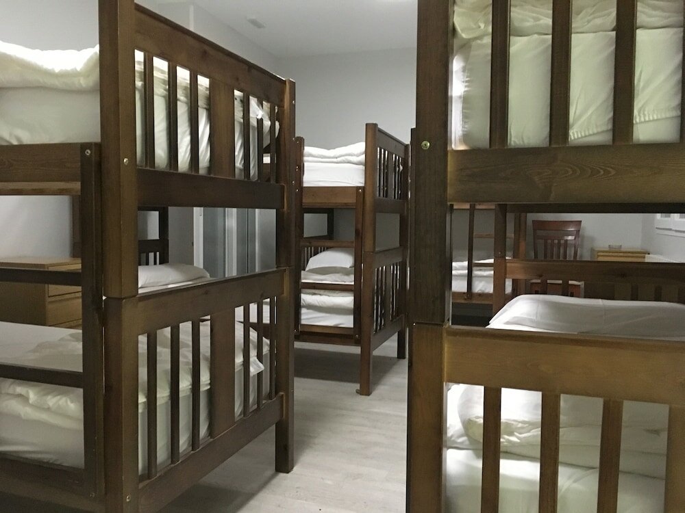 Фото Pensión La Bilbaina - Albergue Logroño