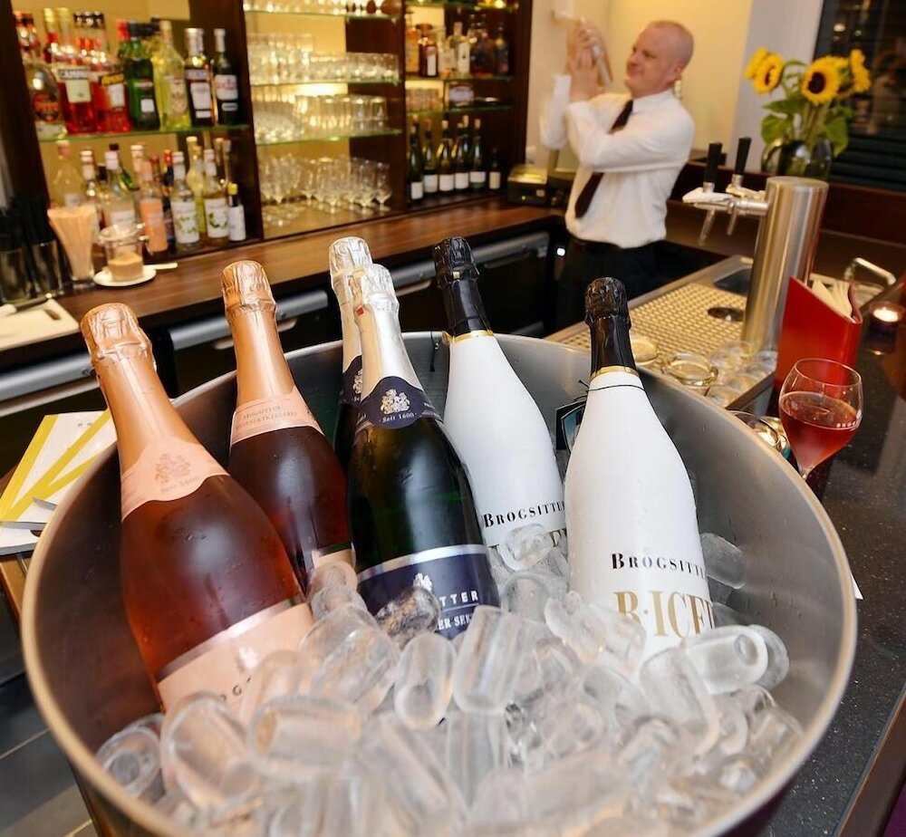 Фото Hotel Villa Sanct Peter