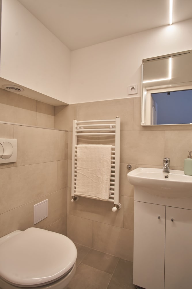 Фото Hild-2 Apartments Budapest