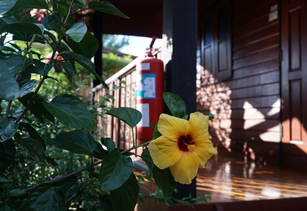 Фото Lampang Bouteak Resort