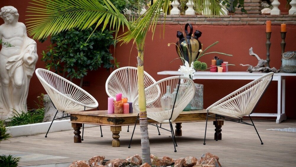 Фото Finca La Vida Loca