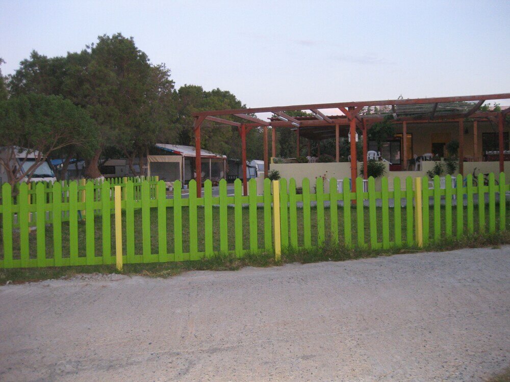 Фото Creta Camping