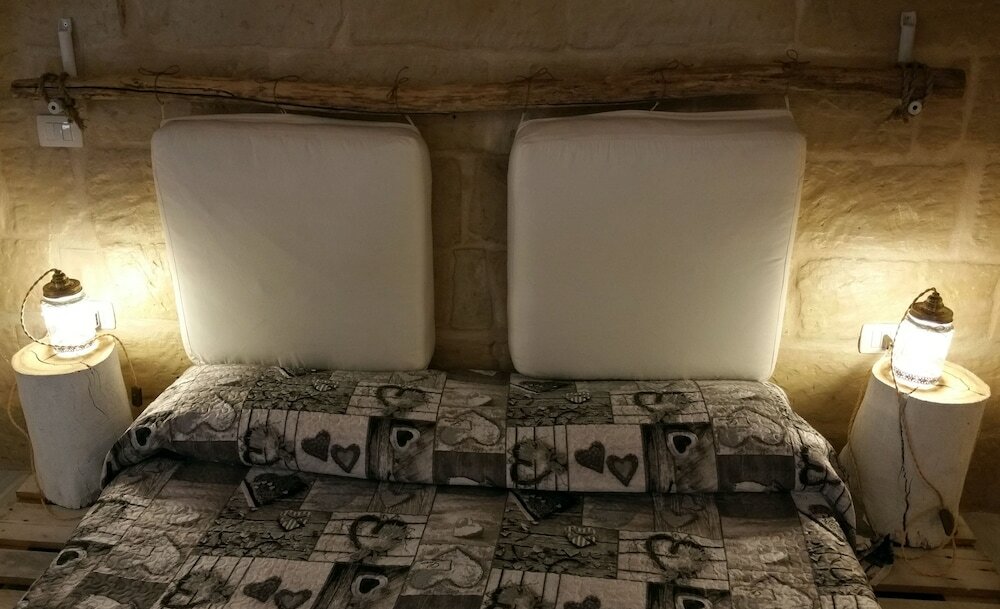 Фото Shabby Chic House Lecce