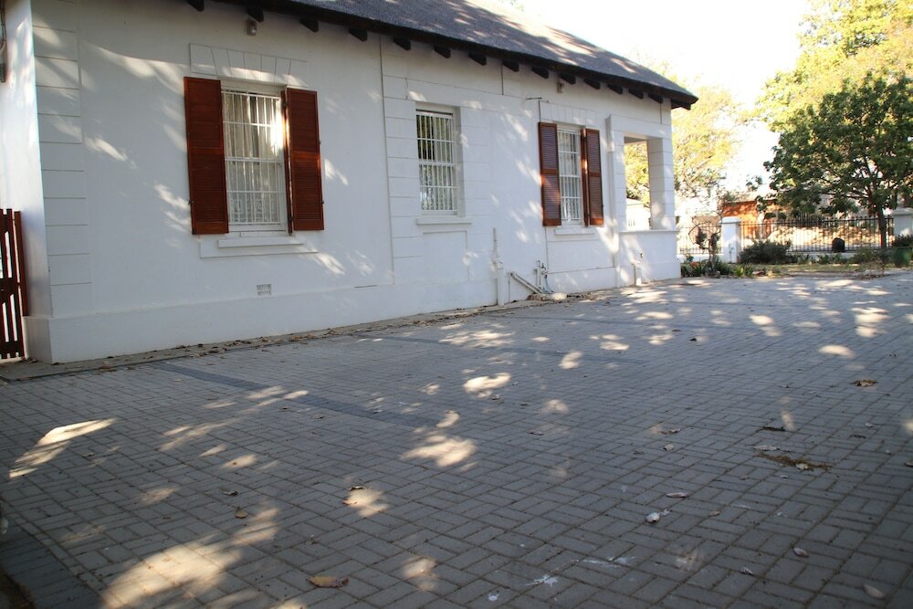 Фото Petal's Place Guest House