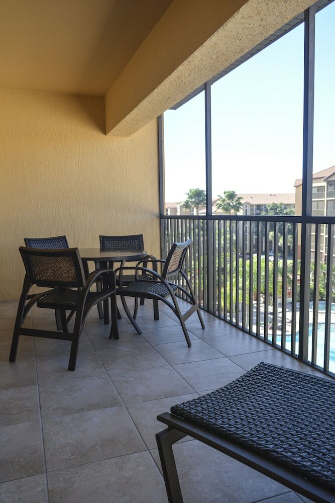 Фото Orlando Condo