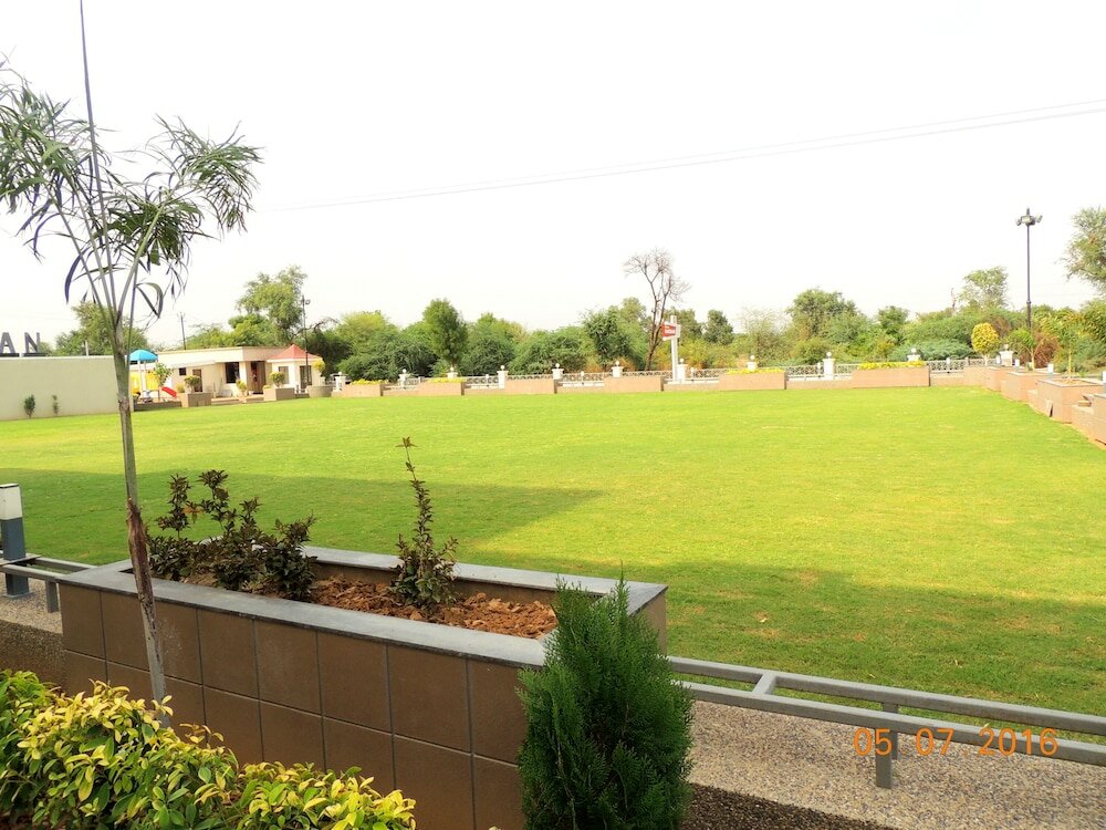 Фото Hotel Darshan