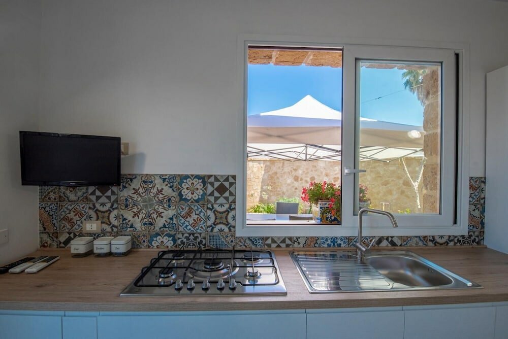 Фото Ville del Papiro