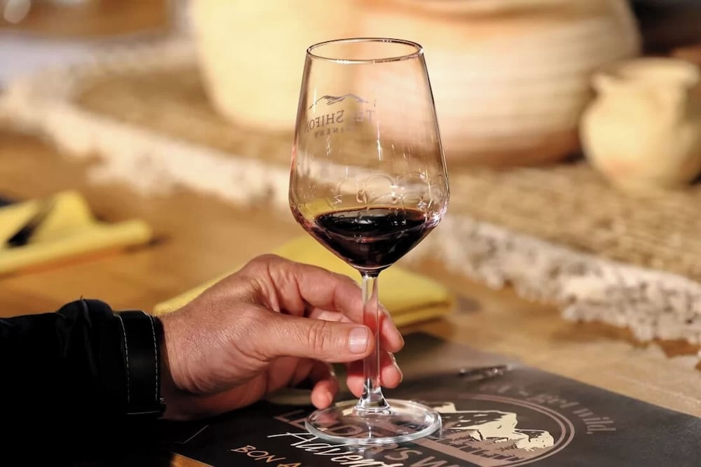 Фото Kibbutz Ortal Tourism