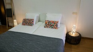 Finca La Vida Loca (Autonomous Community of Andalusia,  Provincia de Málaga, Benalmadena, Benalmádena, Camino del Amocafre), hotel