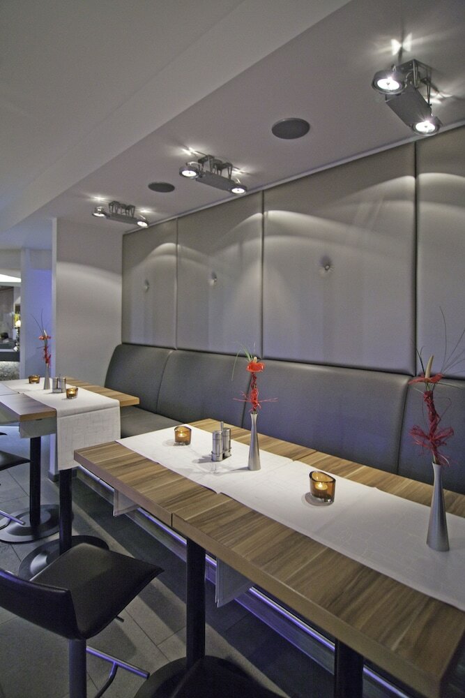 Фото Hib Hotel in Baesweiler