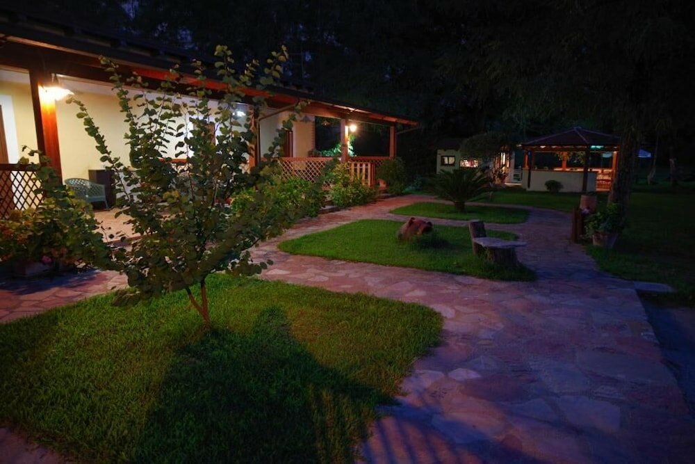 Фото B&b Donna Maja