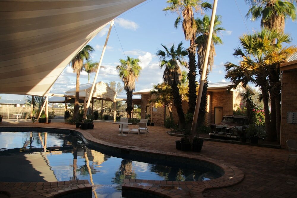 Фото Longreach Outback Adventures