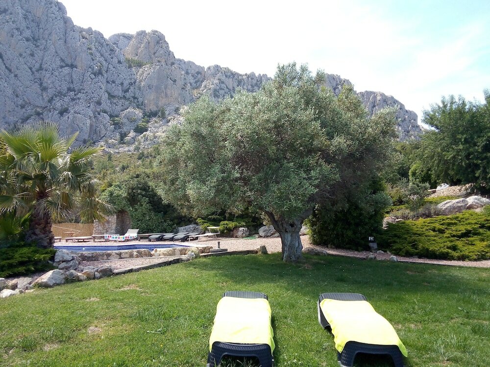 Фото Guest House Torre de Arriba