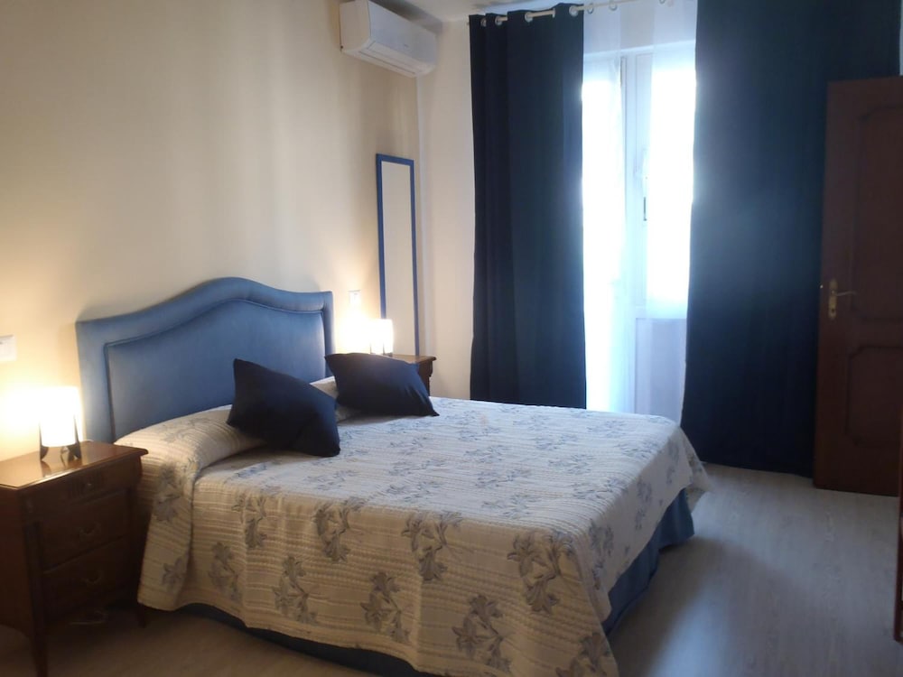 Фото B&b La Perla di Roma