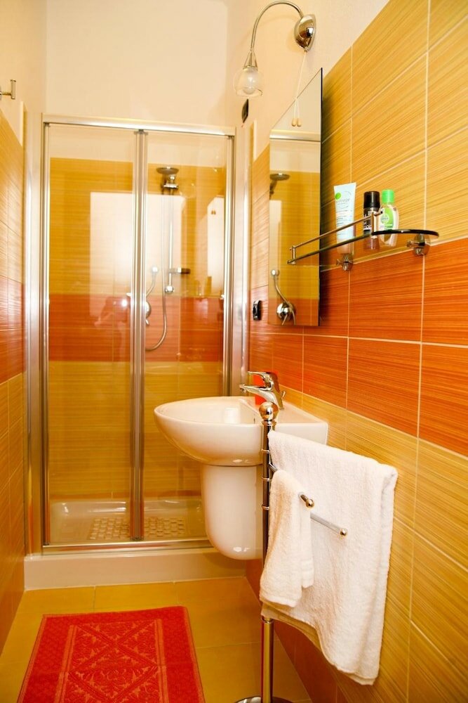 Фото Villa Marogna Rooms and Breakfast