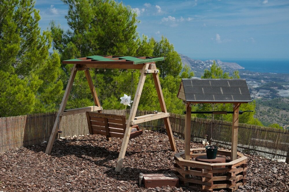 Фото Guest House Torre de Arriba