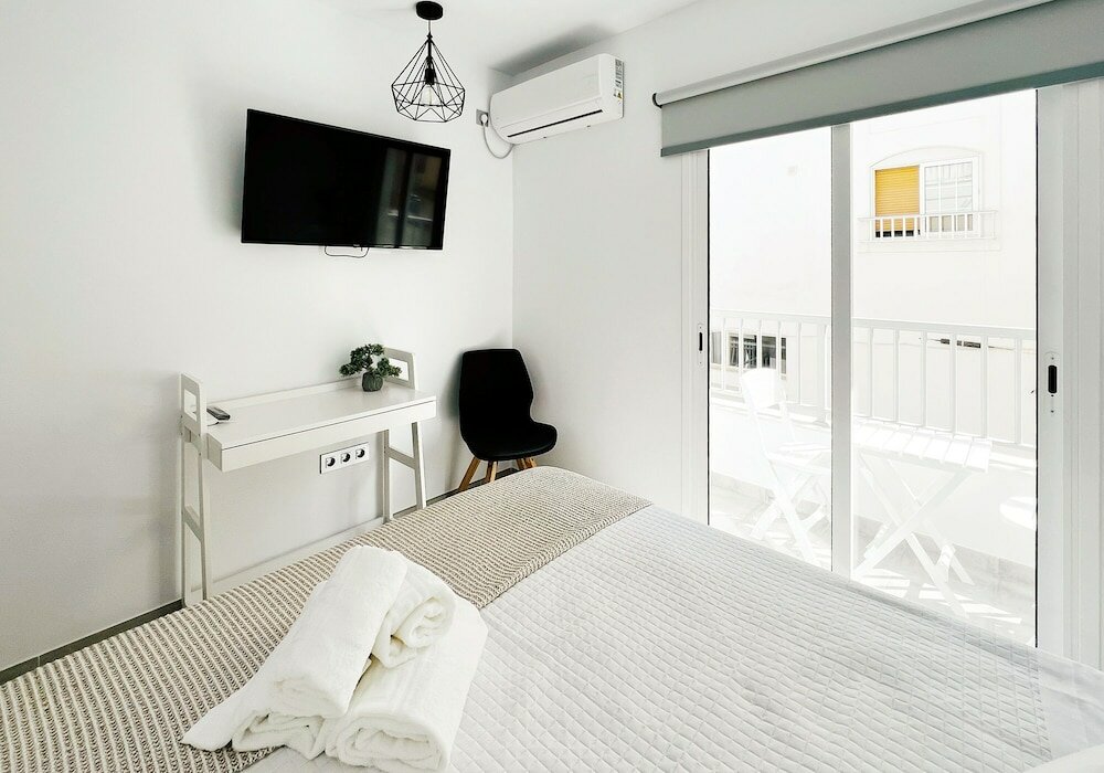 Фото Hostel Las Palmas I