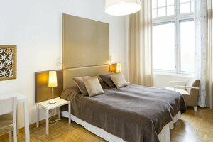 Апартаменты Holiday Club Tampere apartments