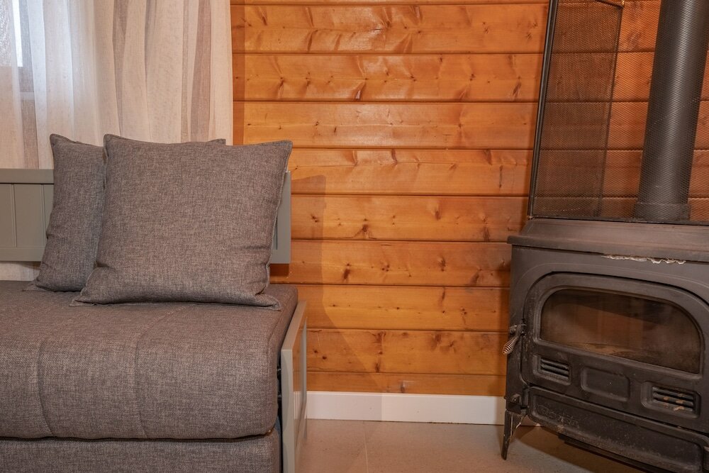 Фото Kibbutz Ortal Tourism