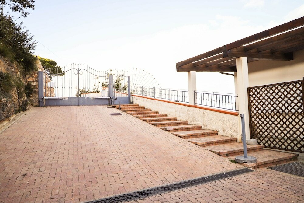 Фото Residence Sole dell'Argentario