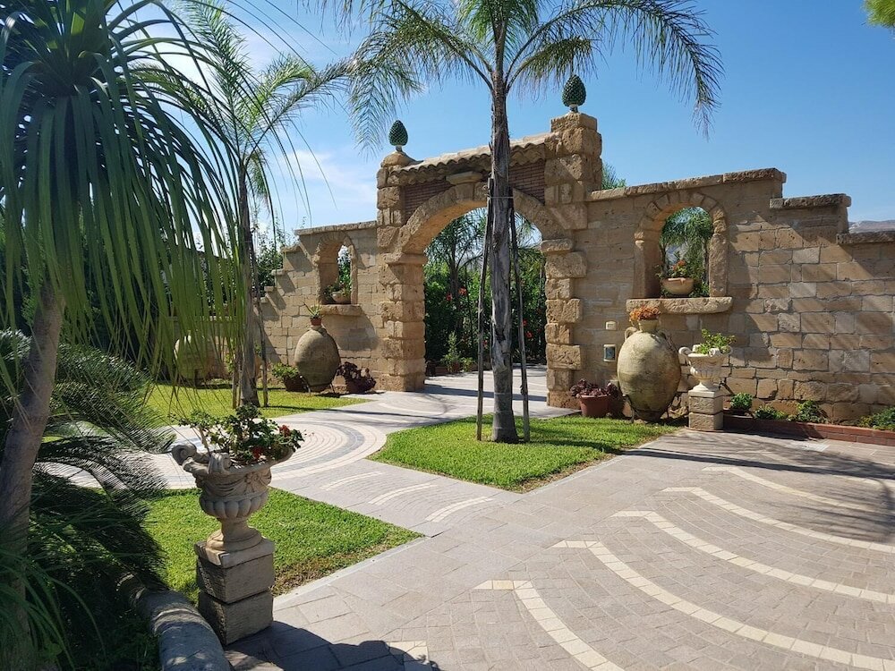 Фото Ville del Papiro