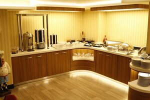 Гостиница Bent Hotel