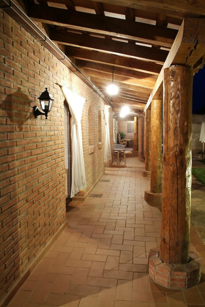 Фото Can Carreras del Mas