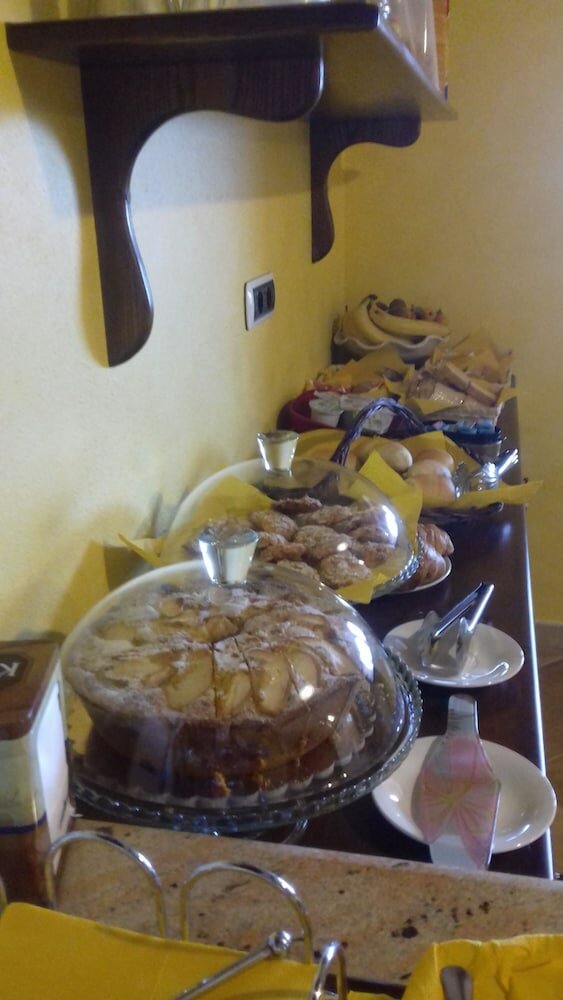 Фото B&b Casale Pietrantica Tropea