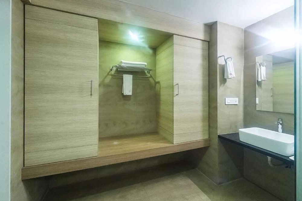 Фото Hotel Rasika