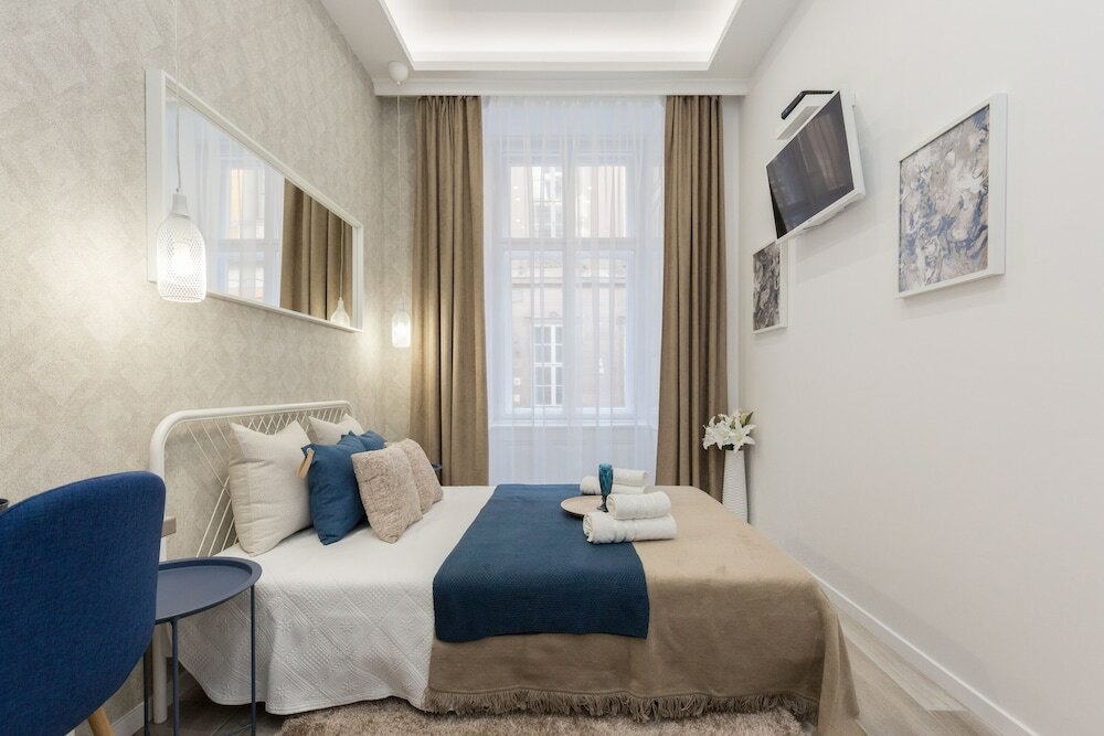 Фото Budapest Holidays Harmony