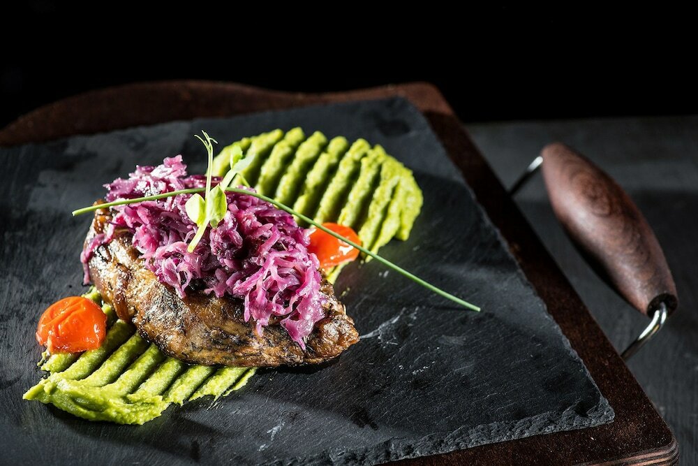 Фото Theodora Golf Club