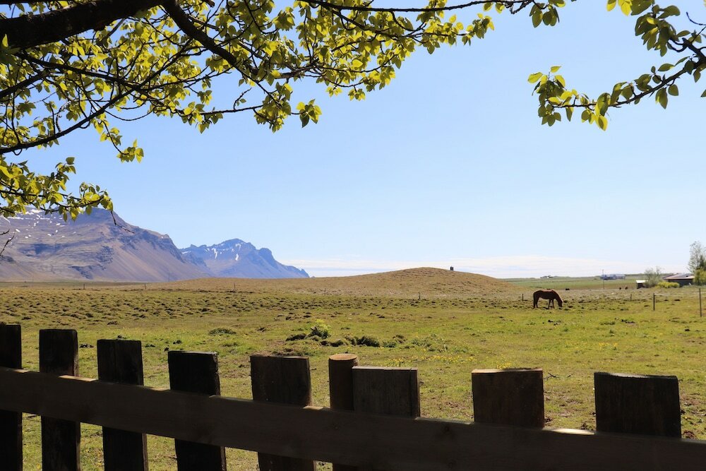 Фото Arnanes Country Hotel