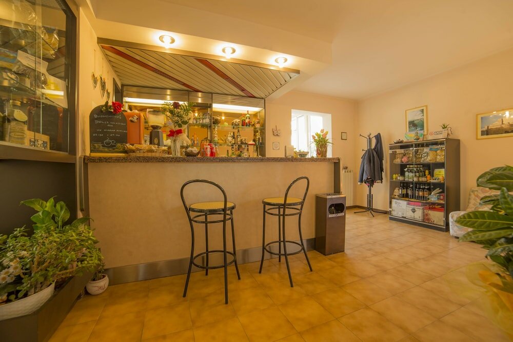 Фото Hotel Santa Maria