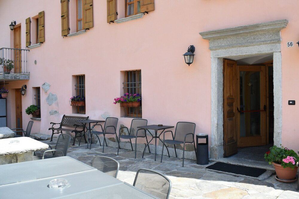 Фото Italo-Svizzero