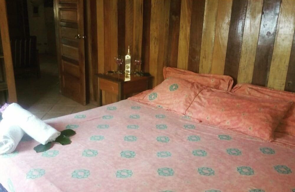 Фото Benque Hotel