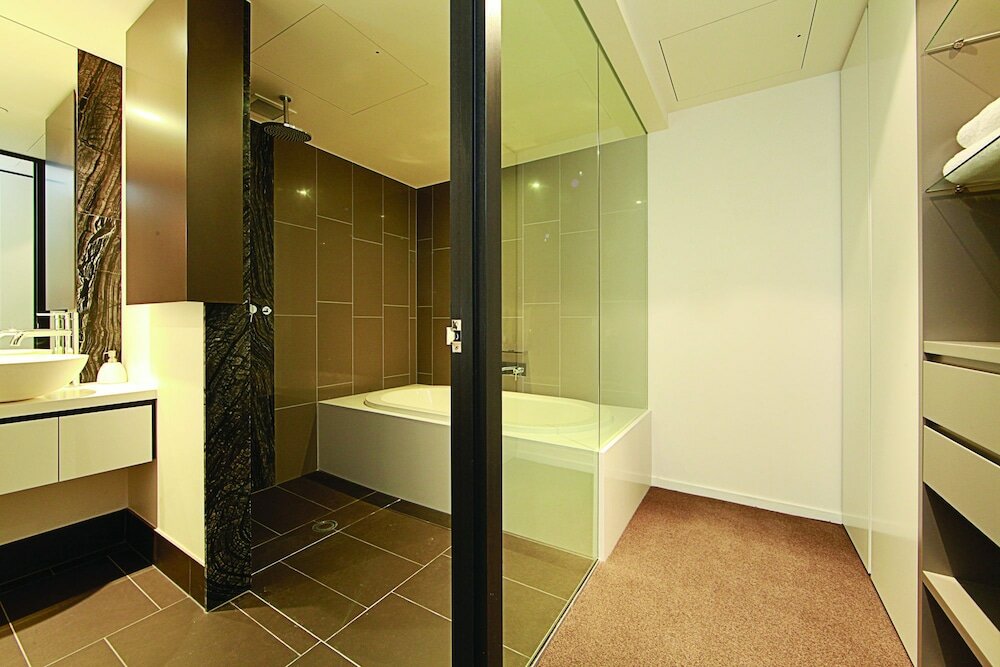 Фото Accommodate Canberra - The ApARTments