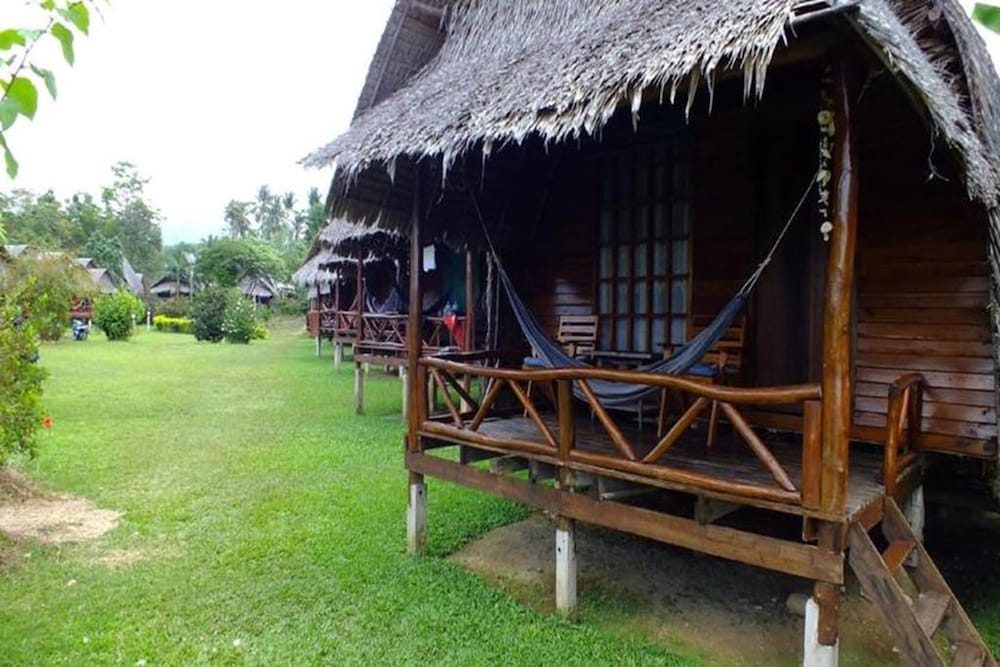 Фото Lanta Marina Resort