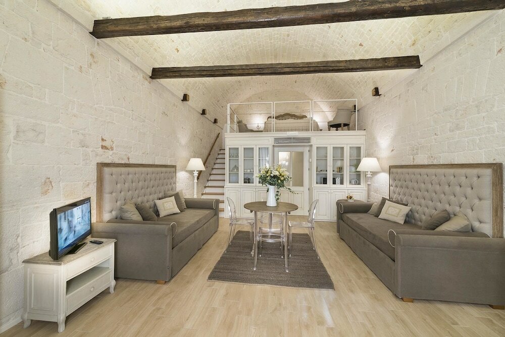 Фото B&b C'era una volta