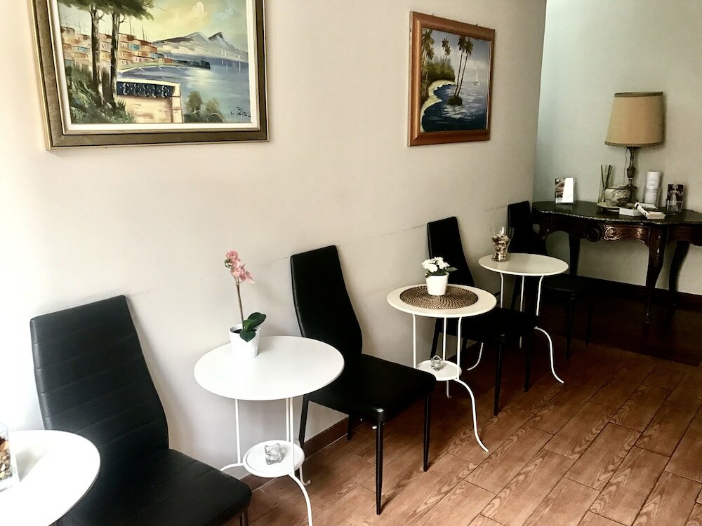 Фото Dreams Roma B&b