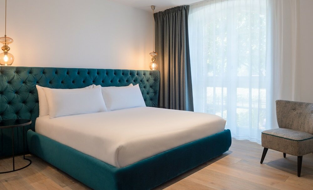 Фото Hôtel Ginkgo