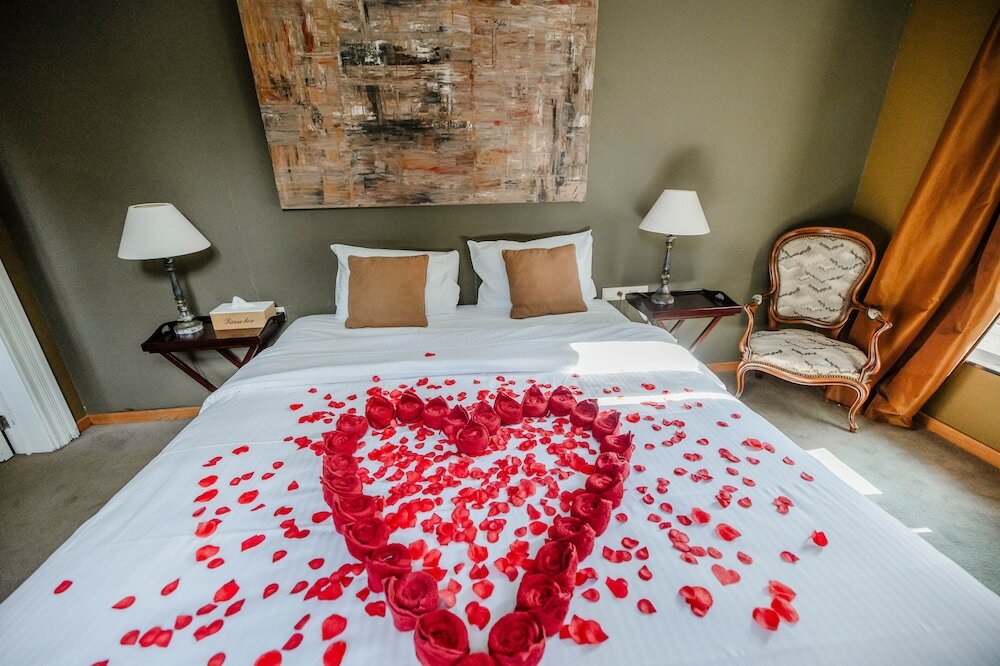 Фото B&b Roosendaelhof