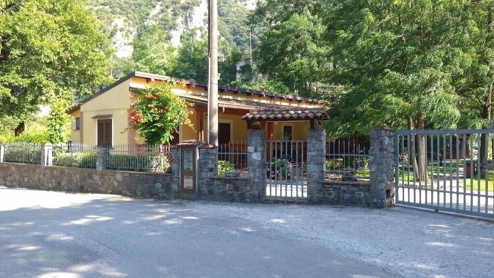 Фото B&b Donna Maja