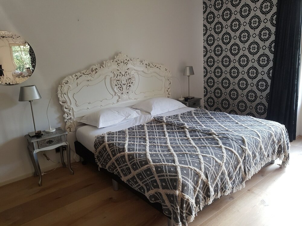 Фото Bed and Breakfast Mooi Achel