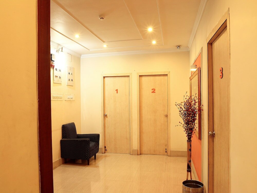 Фото Oyo 4402 Mishra's Guest House