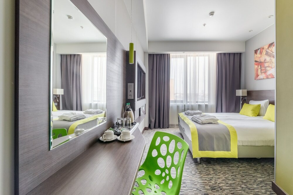 Фото Арт Москва Войковская by Zont