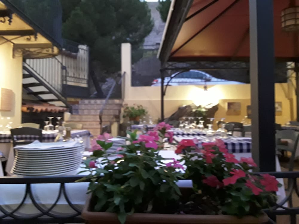 Фото Al Castello