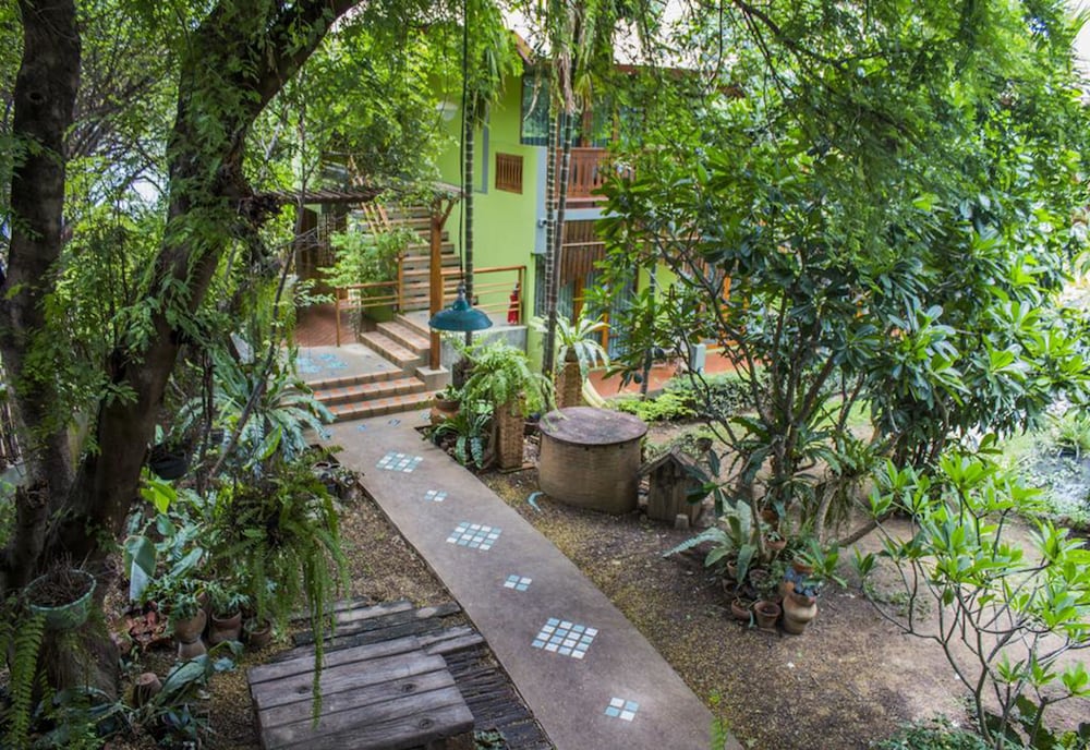 Фото AuangKham Resort